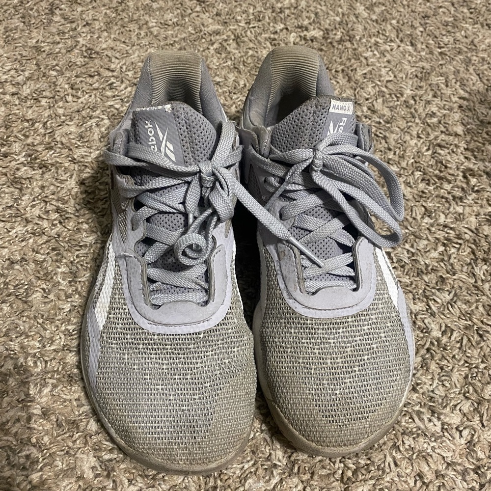 Reebok Nano X